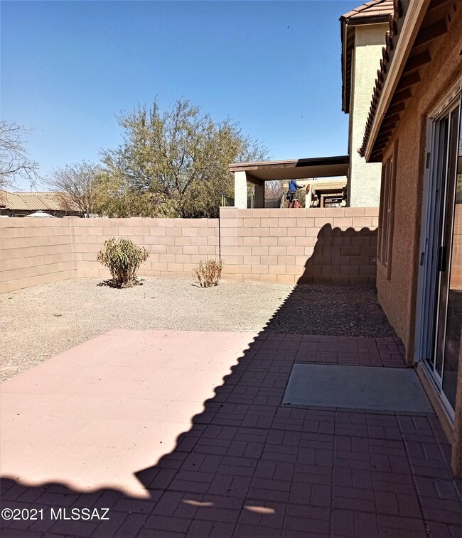7062 S Parsnip Ln, Tucson, AZ 85756 - photo 6