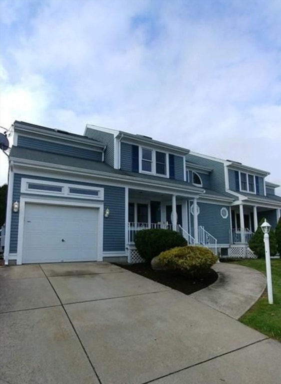 11 Pike St, South Dartmouth, MA 02748 - photo 2