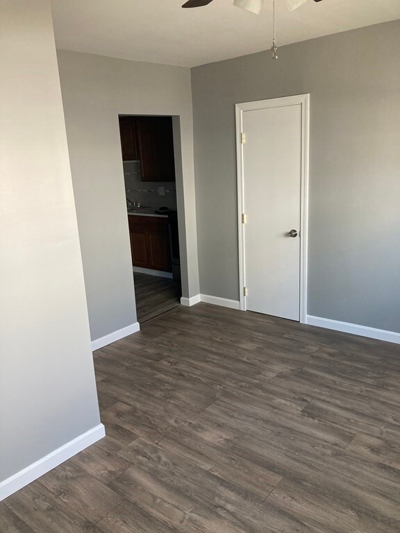 30 Brow St unit 1W, Fall River, MA 02721 - photo 6