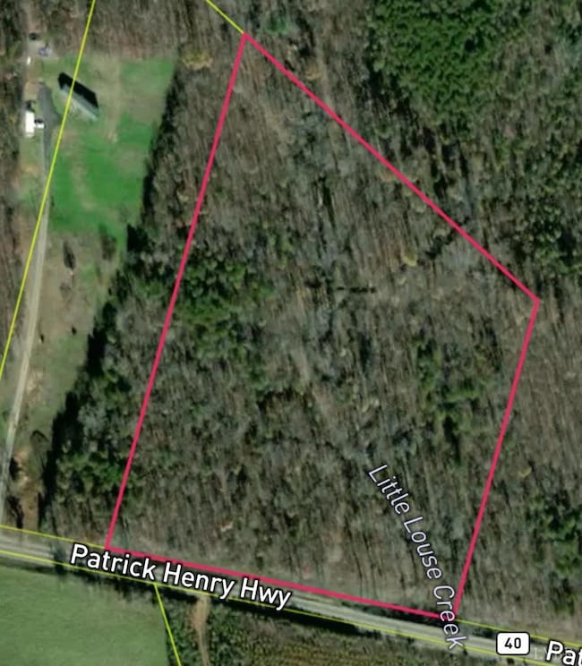 0 Patrick Henry Hwy, Phenix, VA 23959 - photo 4