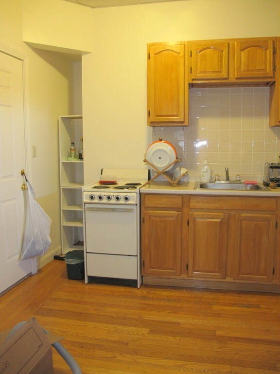 1153 Cambridge St unit 1, Cambridge, MA 02139 - photo 4
