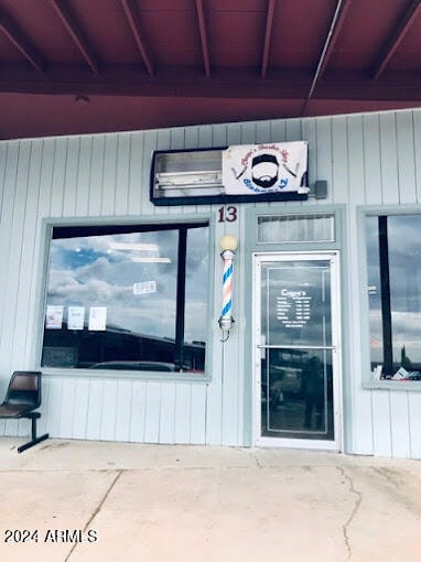 Chepes Barbershop