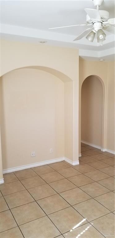 1208 W Wisconsin Rd unit D, Edinburg, TX 78539 - photo 4