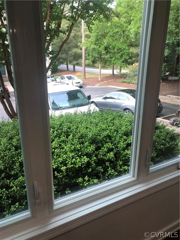 NEW FRONT WINDOWS (KITCHEN) -