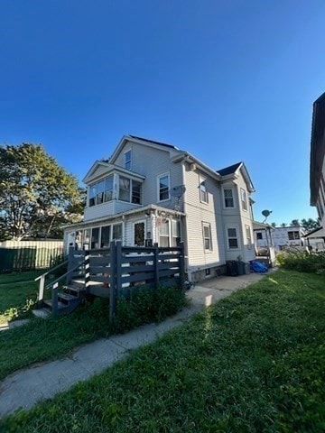 59-61 Conway St, Greenfield, MA 01301 - photo 3