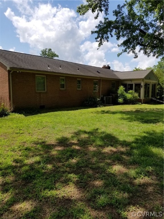 709 Chapman St, Ashland, VA 23005 - photo 2