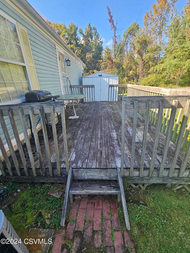 Porch
