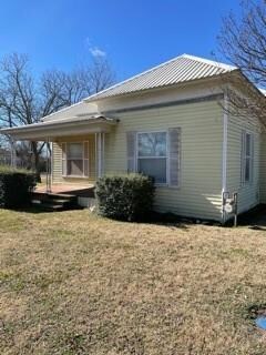 123 N Main St, Sadler, TX 76264 - photo 3