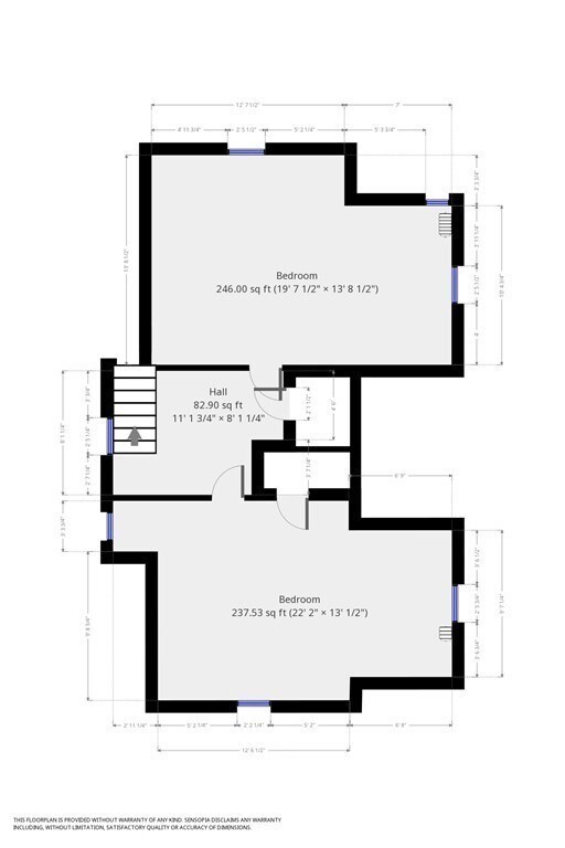 97 Boylston St unit 2, Brookline, MA 02445 - photo 4