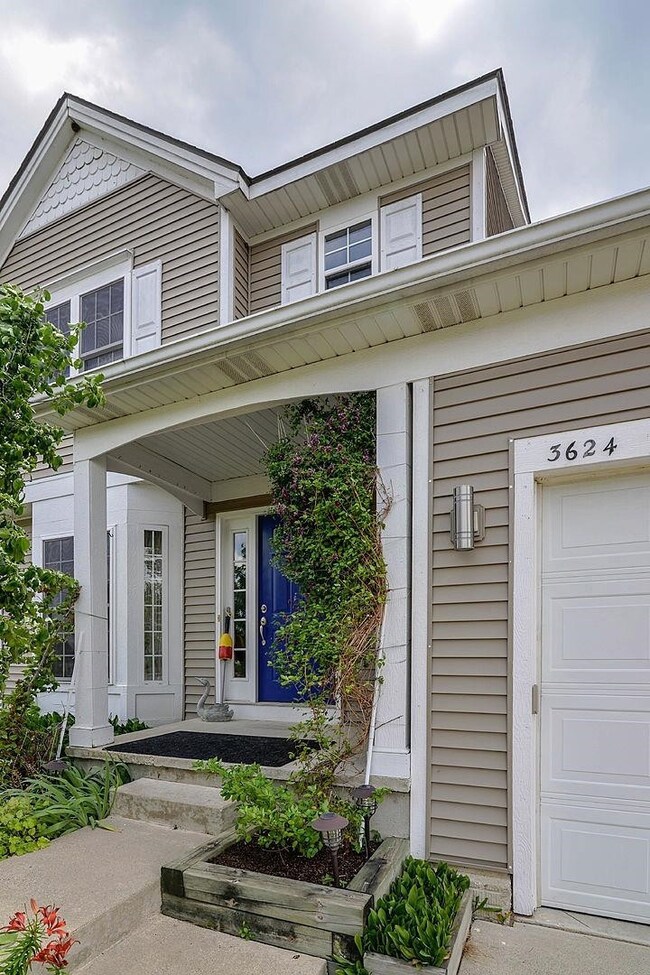 3624 Meadow View Dr, Dexter, MI 48130 - photo 5