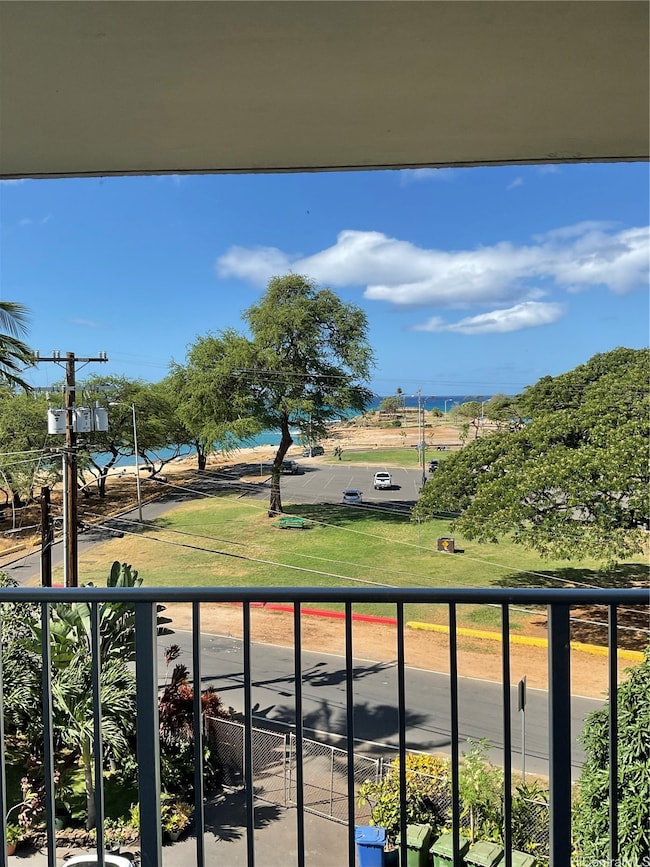 85-003 Pokai Bay St unit 403, Waianae, HI 96792 - photo 5