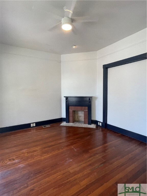 502 E Park Ave unit A, Savannah, GA 31401 - photo 2