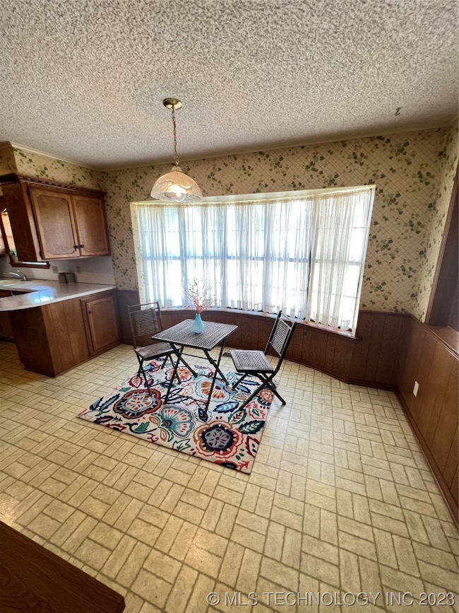 1406 Rosedale St, Ardmore, OK 73401 - photo 5