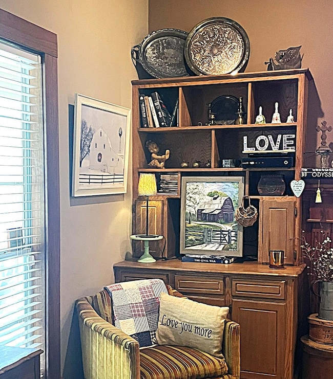 1916 Glendale Rd, Deridder, LA 70634 - photo 7