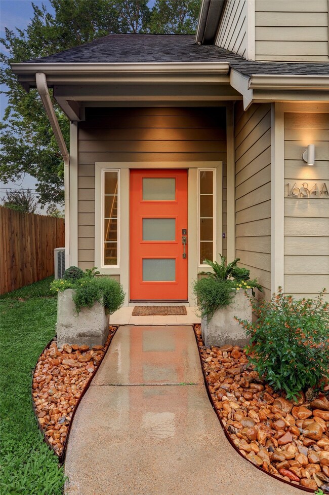 Great curb appeal