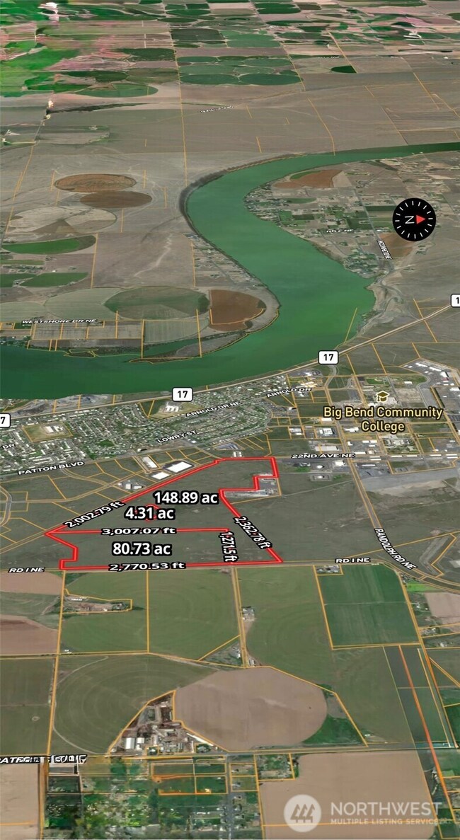 0 I Rd NE unit NWM2459711, Moses Lake, WA 98837 - photo 7