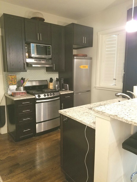 107 Jersey St unit 8, Boston, MA 02215 - photo 2
