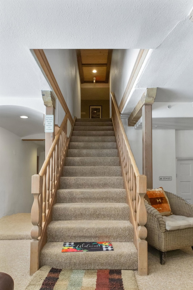 5 Ernie Blake Rd unit 304, Taos Ski Valley, NM 87525 - photo 3