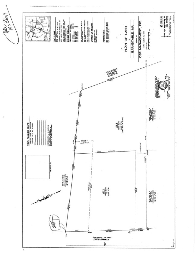 1536 Hyannis Rd, Barnstable, MA 02630 - photo 5