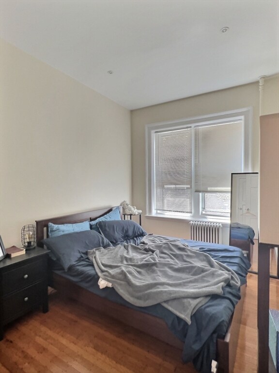 23 Garrison Rd unit 2F, Brookline, MA 02445 - photo 5