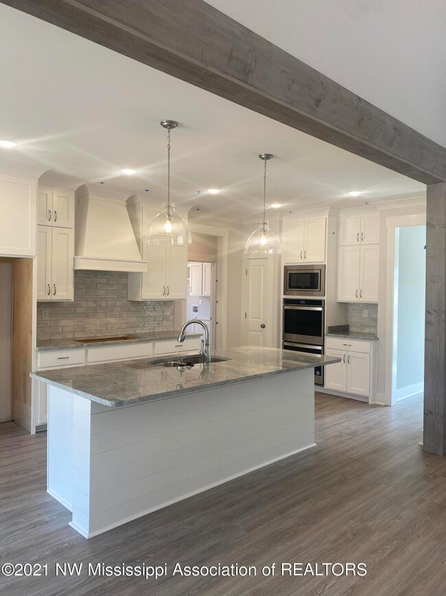 14442 Hidden Loop, Byhalia, MS 38611 - photo 6