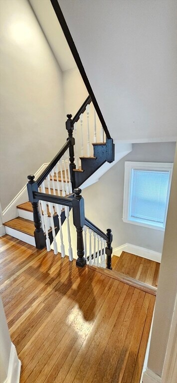 28 Oakley St unit 1, Dorchester Center, MA 02124 - photo 7