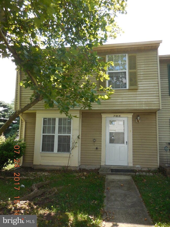 7215 Sheila Turn, Clinton, MD 20735 - photo 6