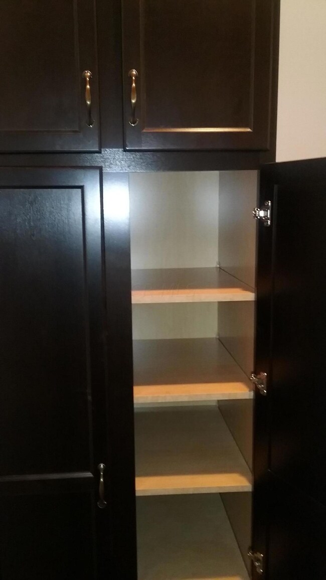 Pantry