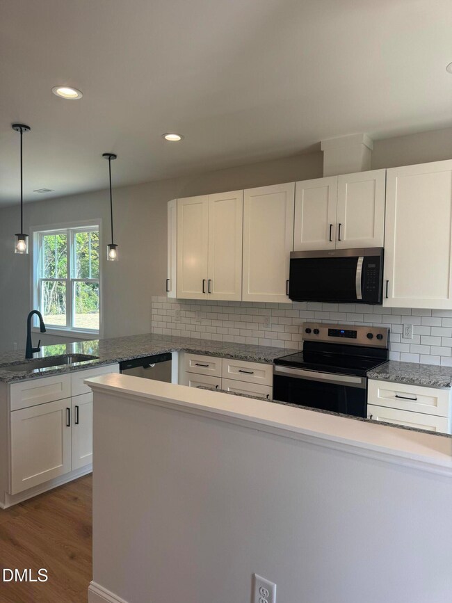 203 S Main St unit A, Four Oaks, NC 27524 - photo 4