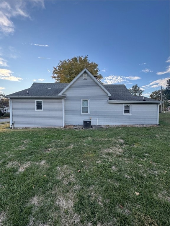 205 E 9th St, Georgetown, IL 61846 - photo 6