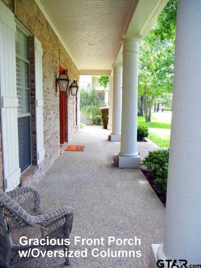 3823 3823 Woods Blvd, Tyler, TX 75707 - photo 3