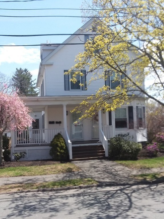 7 Park St unit 2, Danvers, MA 01923 - photo 4