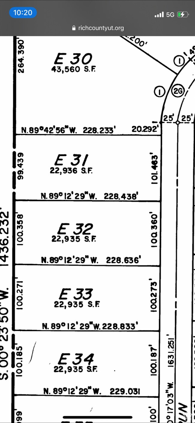 977 W Cisco Run unit E 31, Garden City, UT 84028 - photo 5