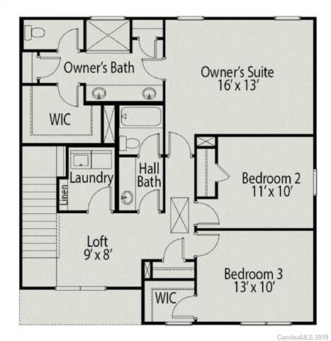 338 Harrison Ln unit 83, Locust, NC 28097 - photo 3