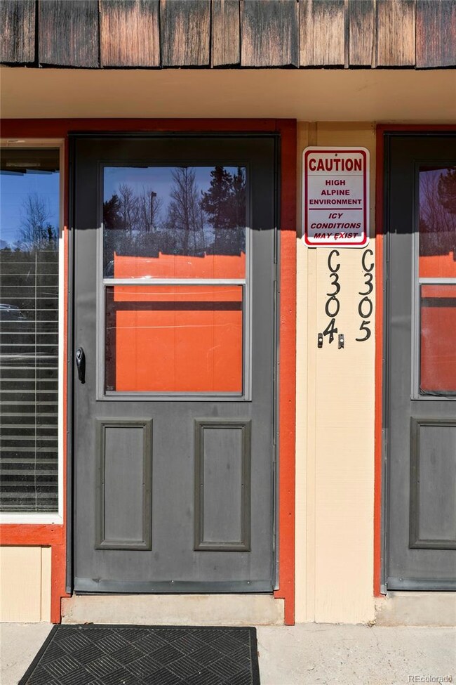 150 Evergreen Rd unit D304, Dillon, CO 80435 - photo 3