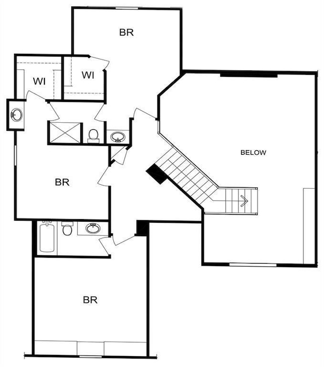 1812 NE Lashbrook Dr, Lee's Summit, MO 64086 - photo 4