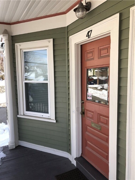 Welcome to 47 Halsey Street!!  A beautiful place t