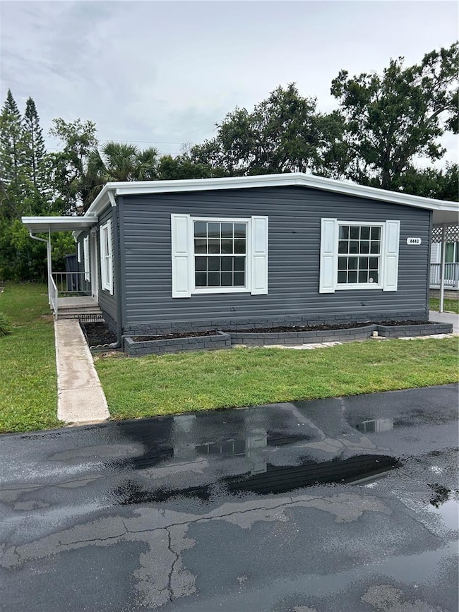 4443 Tucker Square, New Port Richey, FL 34652 - photo 2