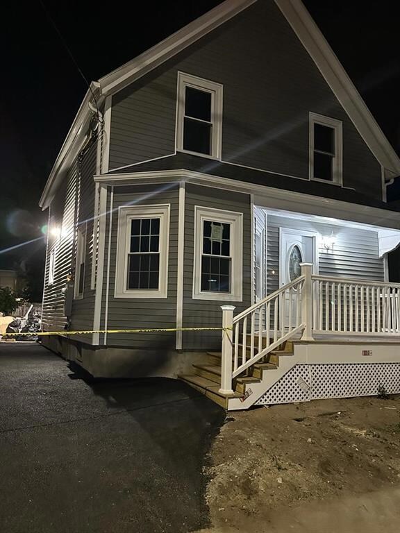 16 Home Ave, Providence, RI 02908 - photo 2