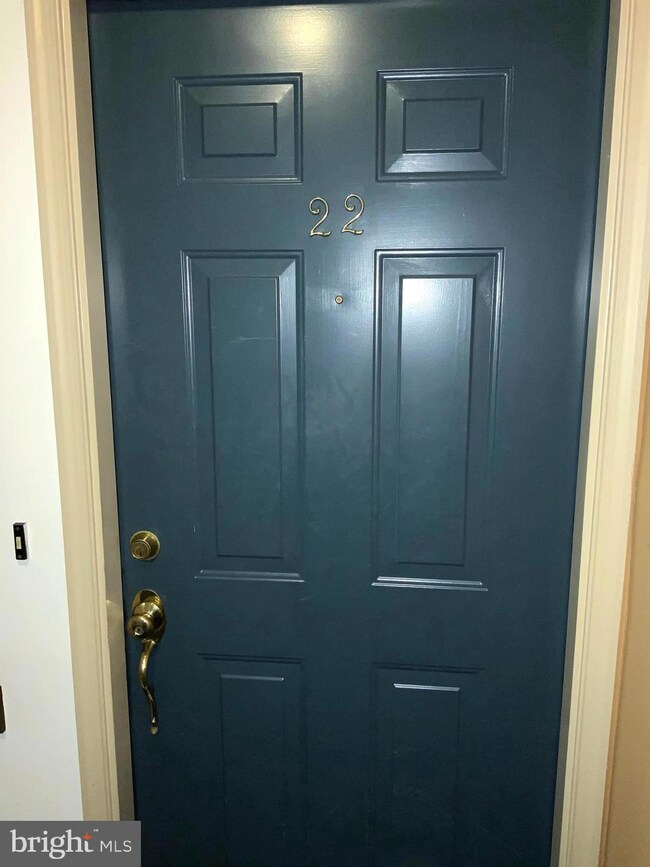 152 Kendrick Place unit 22, Gaithersburg, MD 20878 - photo 2