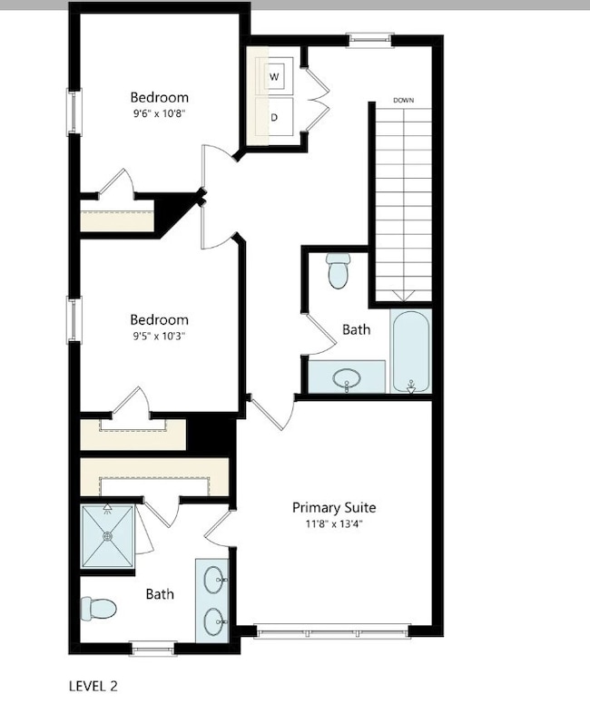 15101 Litsey Creek Dr unit 14925L, Roanoke, TX 76262 - photo 3