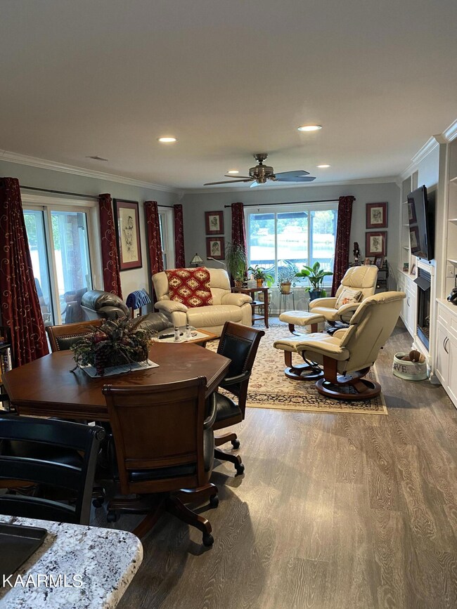 265 St George Dr, Crossville, TN 38558 - photo 6