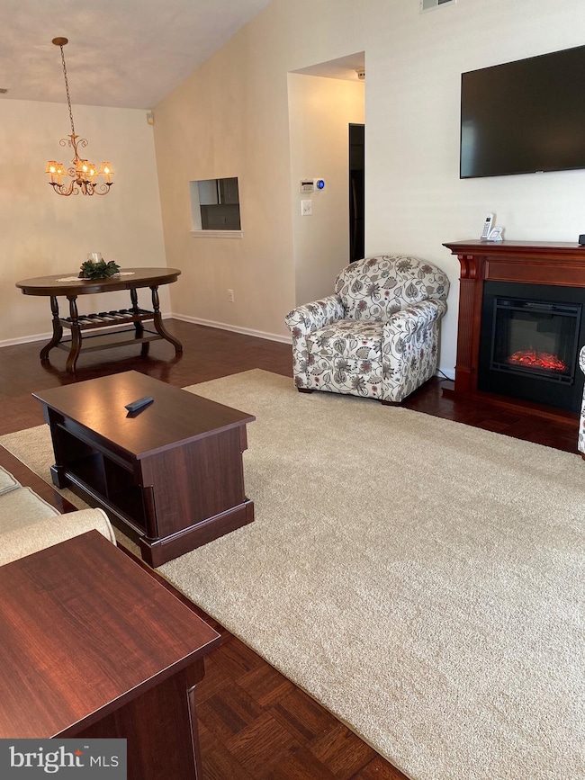 1103 Ginger Ct unit 1103A, Mount Laurel, NJ 08054 - photo 5