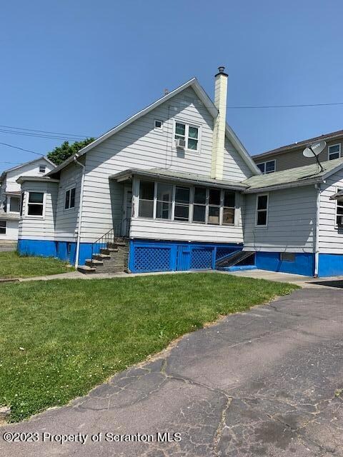 1029 Prospect Ave, Scranton, PA 18505 - photo 3