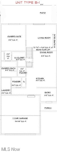 1392 Mussel Shoals Dr, Brunswick, OH 44212 - photo 2