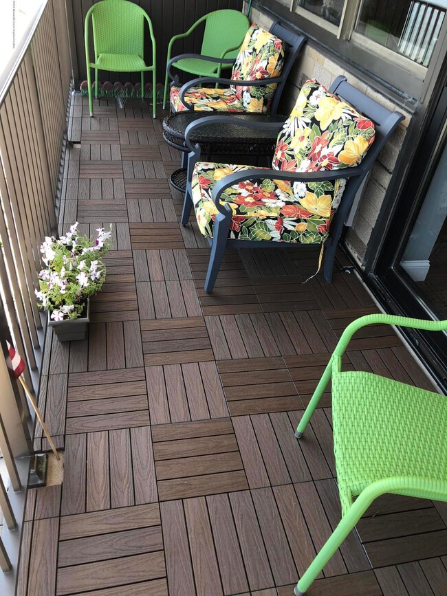 The Admirality Condominium unit 9G, Monmouth Beach, NJ 07750 - photo 5