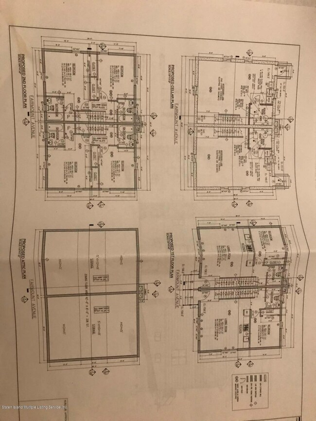 11 Fairmount Ave, Staten Island, NY 10301 - photo 2