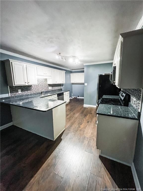 255 Channing Dr, Fayetteville, NC 28303 - photo 6