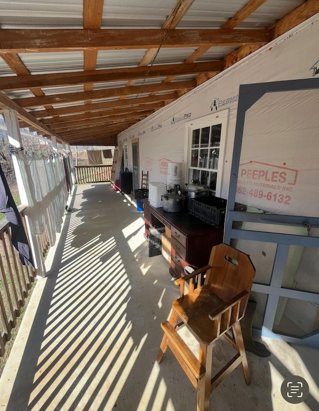 Porch