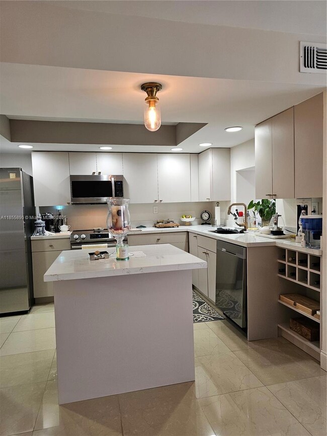 Towers of Oceanview South unit 701, Hallandale Beach, FL 33009 - photo 6